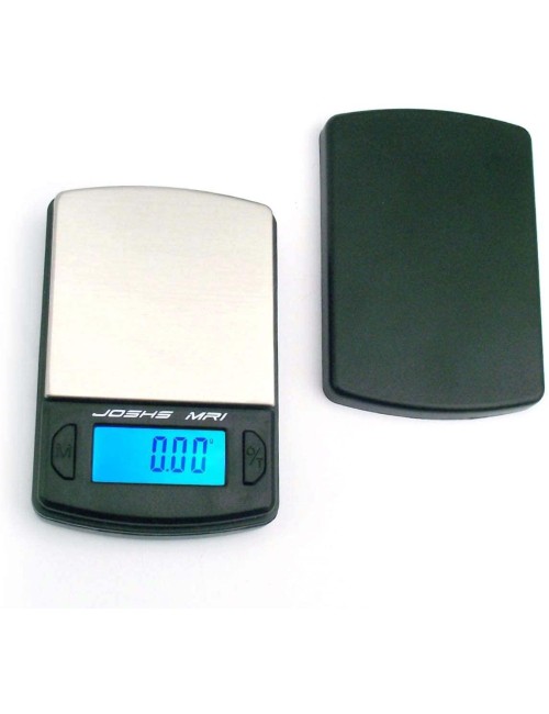 Balance numérique Josh's MR1 (100g/0.01g)
