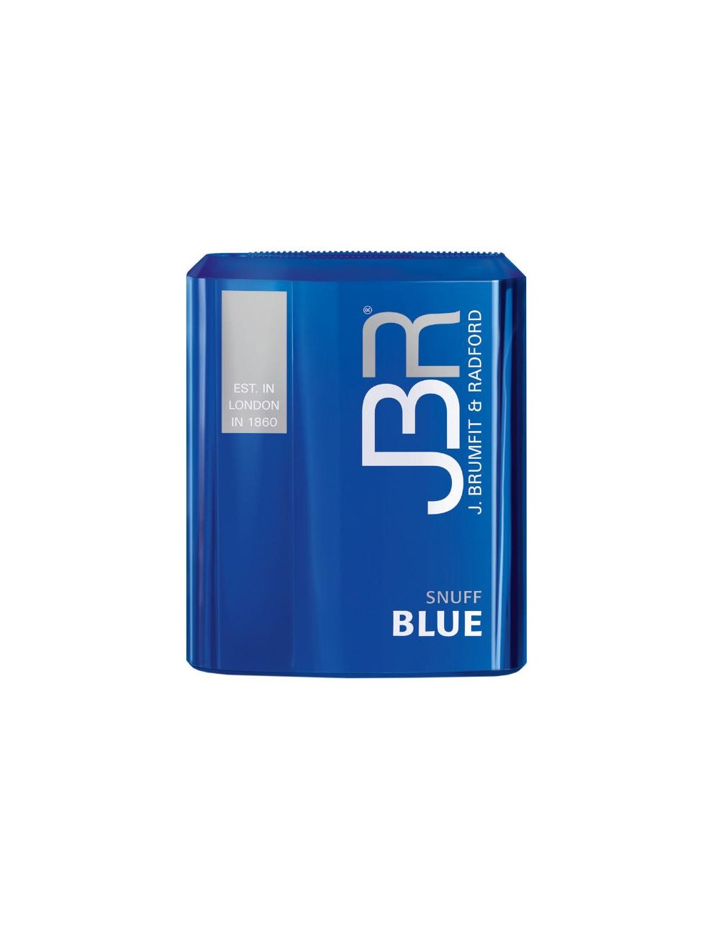 JBR Blue - Snuff (10 x 10g)