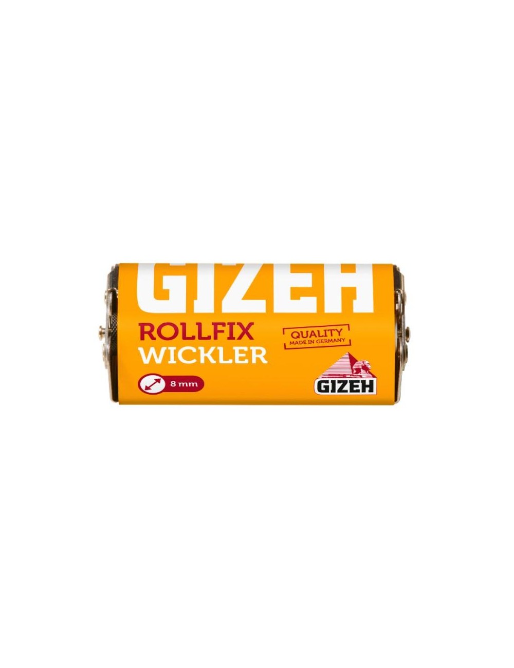 GIZEH Rollfix (1 pcs.)