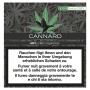 Cannard - CDB Cigarillos (5 x 10 pcs.)