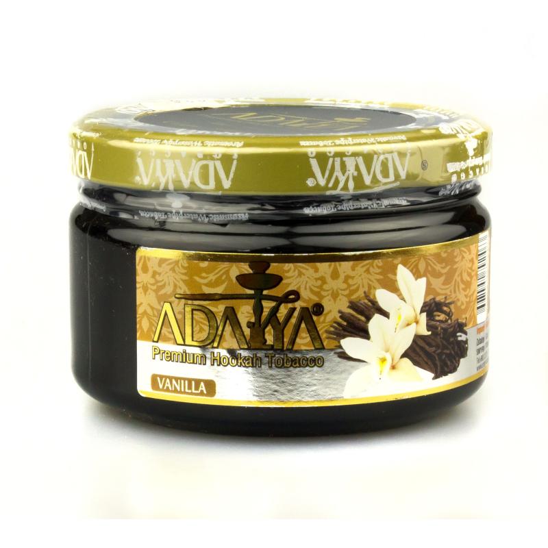 Adalya - Vanilla (200g) Shisha