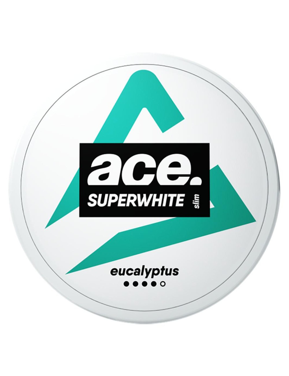 ACE - Eucalyptus (5 x 13g)