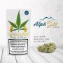 Sonnenfeld CBD - Alpä Gold (CHF 19.50/4g)