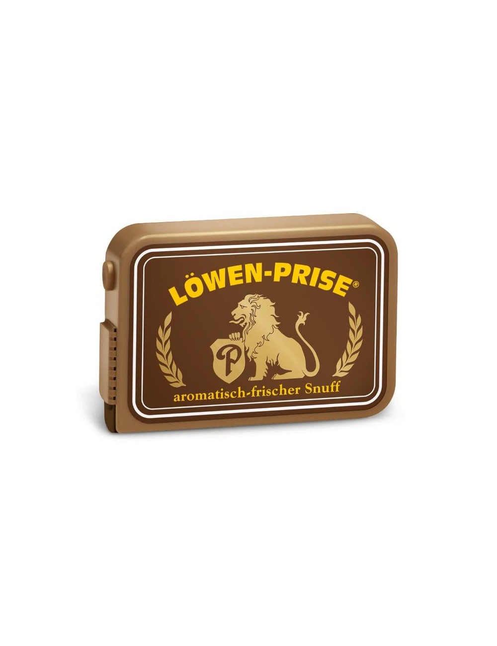 Löwen-Prise - Snuff (10 x 10g)