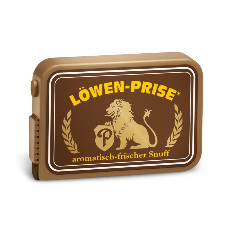 Löwen-Prise - Snuff (10 x 10g) Snuff