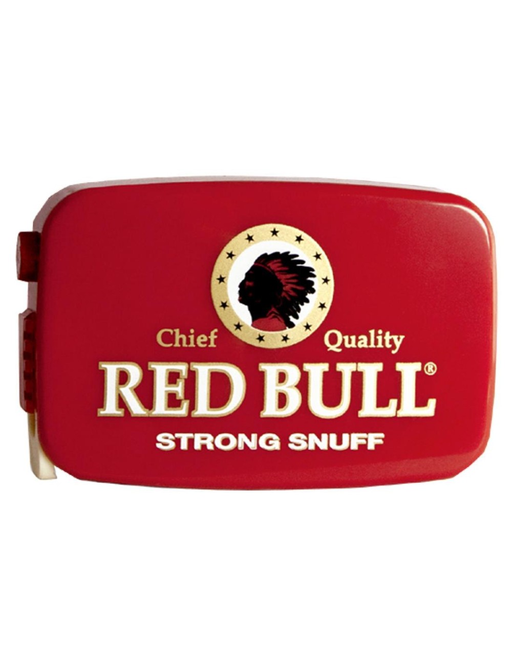 Red Bull - Ultra Strong Snuff (10 x 7g)