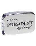 Ozona - President Snuff (10 x 7g)