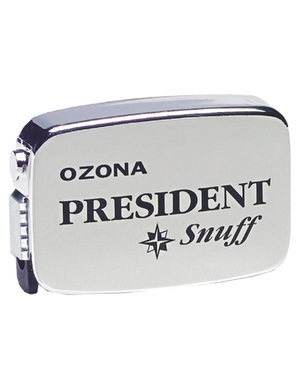 Ozona - President Snuff (10 x 7g)