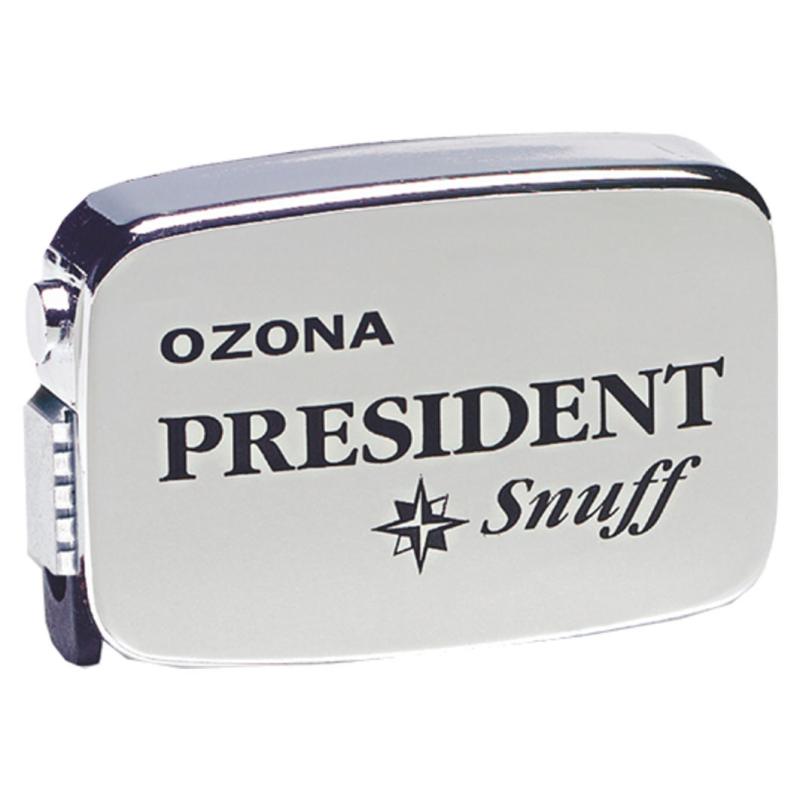 Ozona - President Snuff (10 x 7g) Snuff