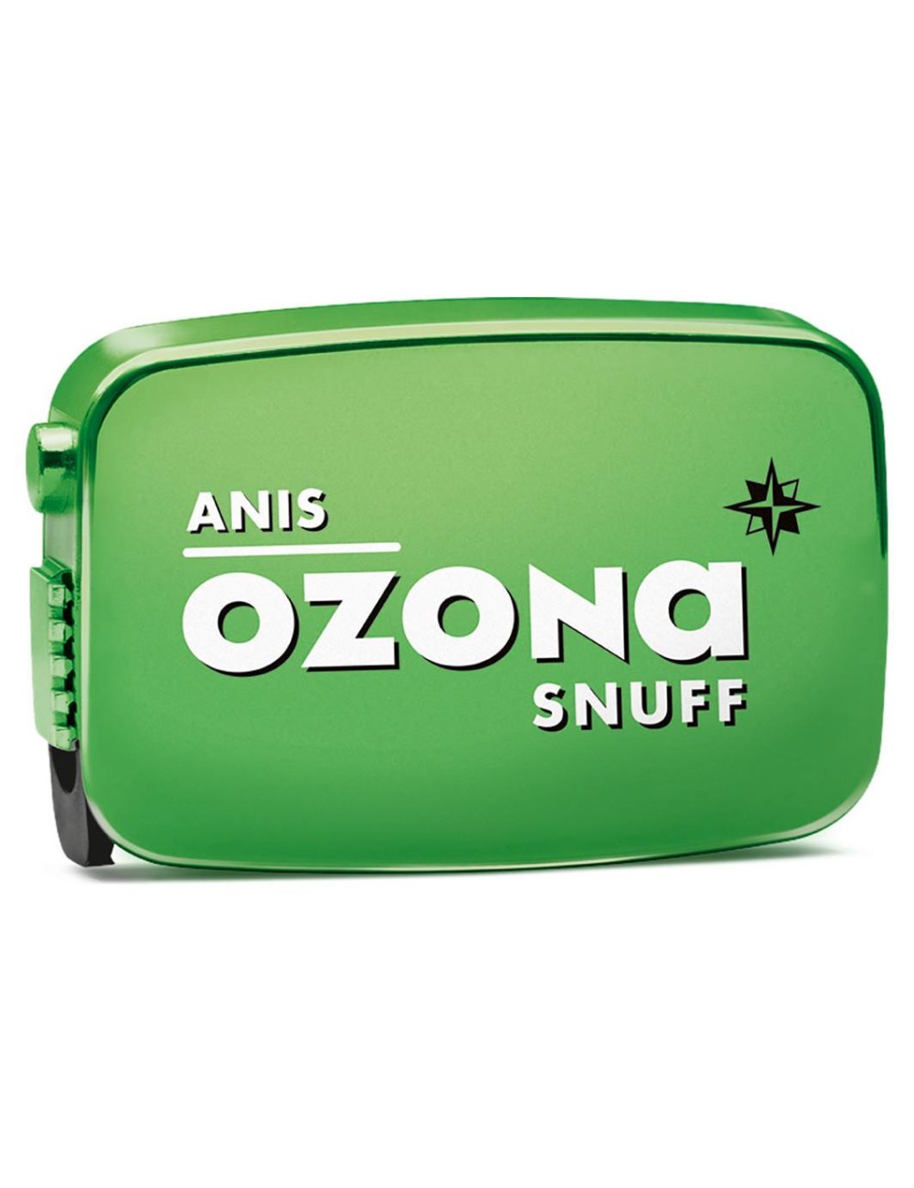 Ozona - Anis Snuff (10 x 7g)
