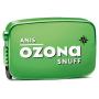 Ozona - Anise Snuff (10 x 7g) Snuff