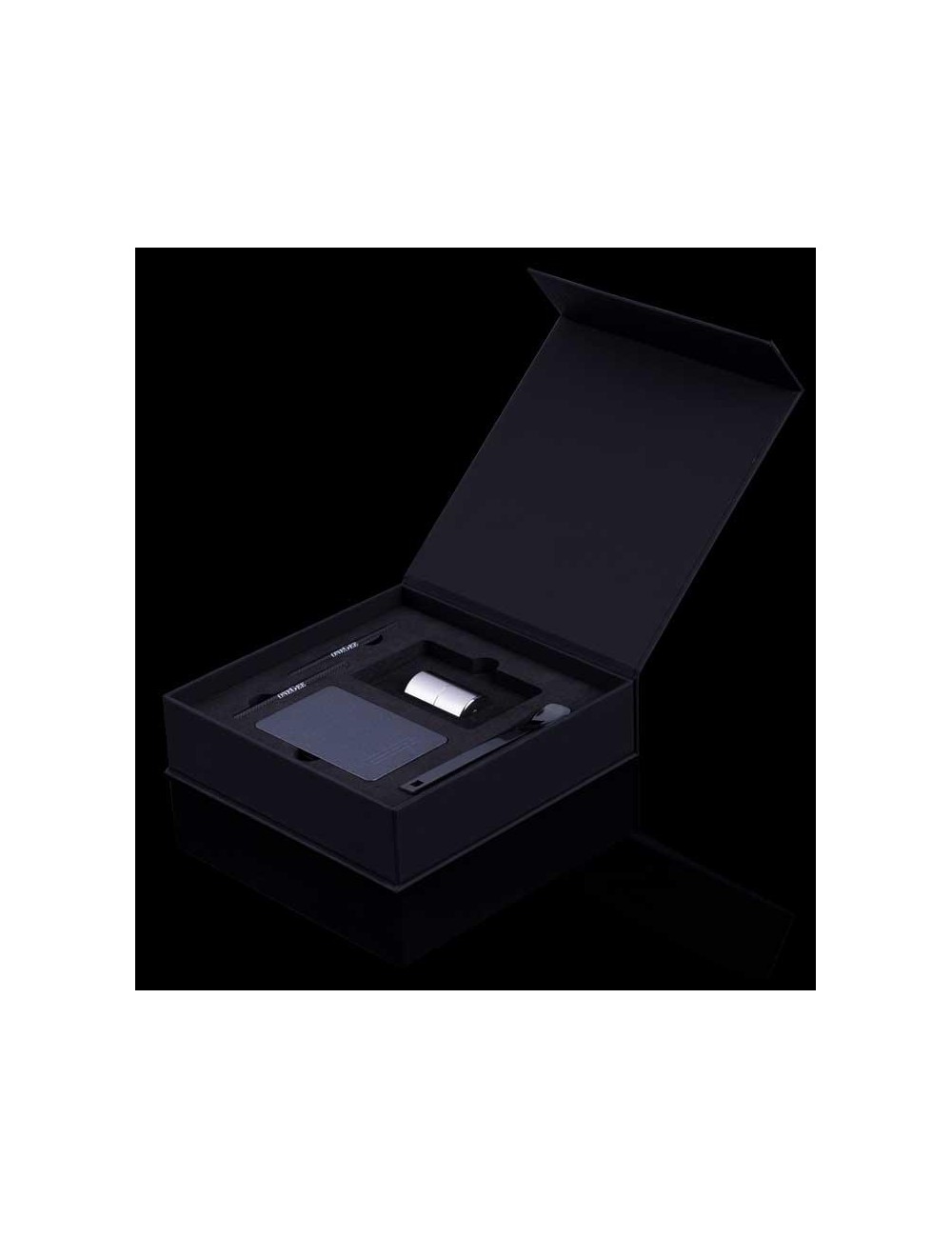 oneGee Grande Box - Anthracite Line Edition