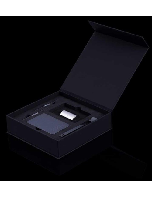oneGee Grande Box - Anthracite Line Edition