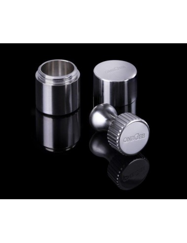 oneGee Grande Box - Anthracite Line Edition