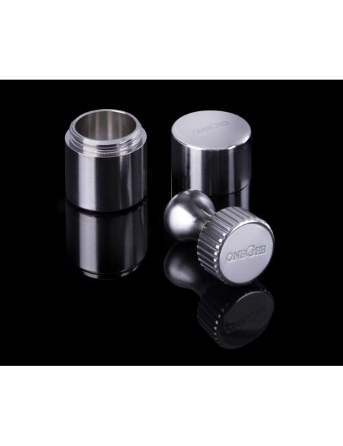 oneGee Grande Box - Anthracite Line Edition