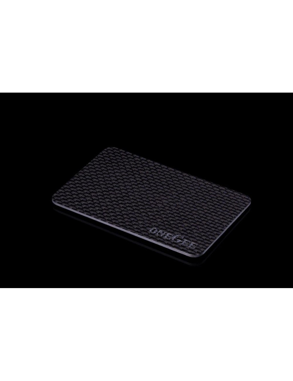 oneGee Grande Box - Anthracite Line Edition