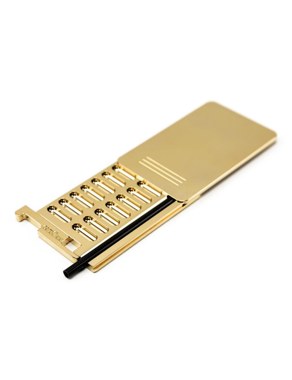 oneGee Secure Box - Gold (24K)