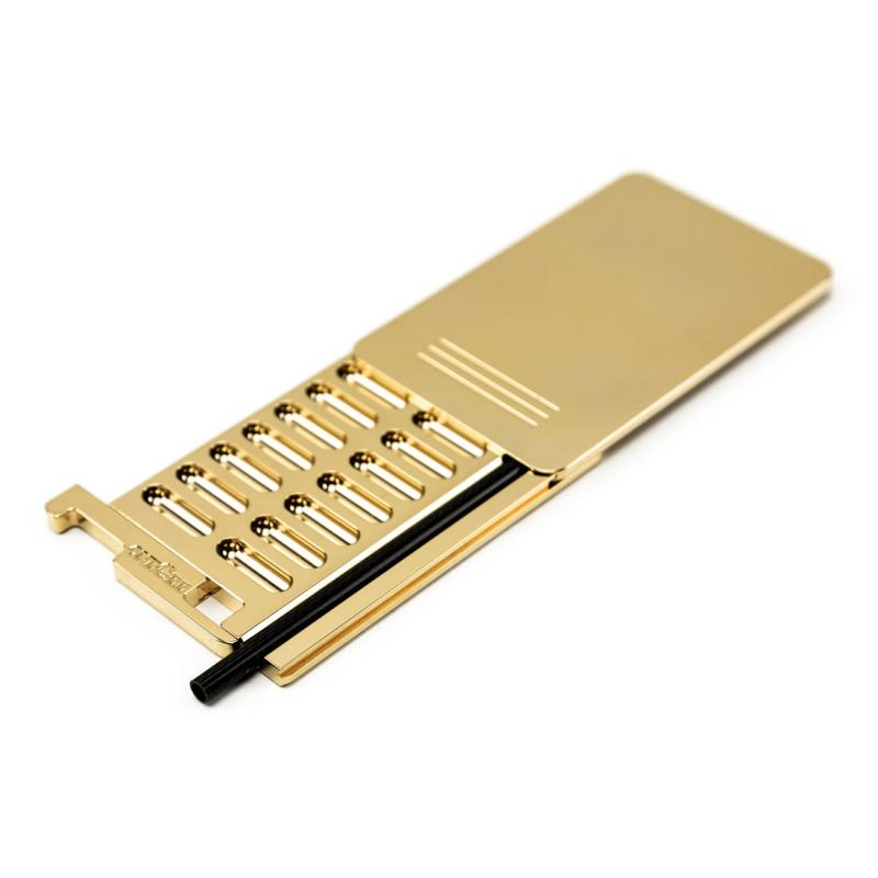 oneGee Secure Box - Gold (24K)