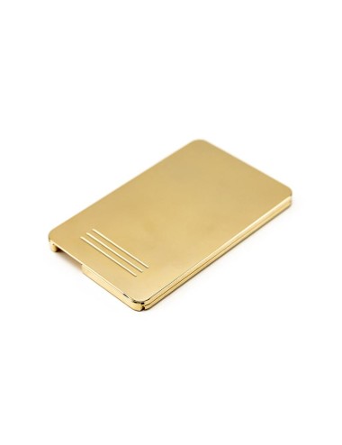 oneGee Secure Box - Gold (24K)
