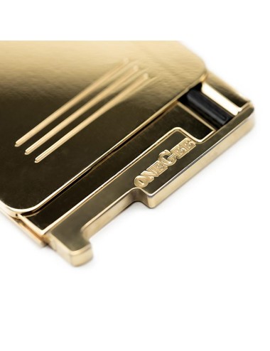 oneGee Secure Box - Gold (24K)