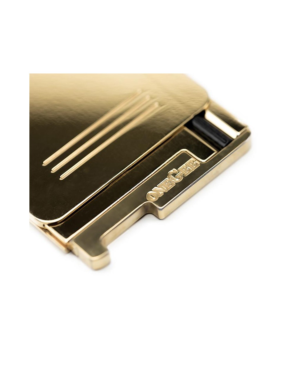 oneGee Secure Box - Gold (24K)