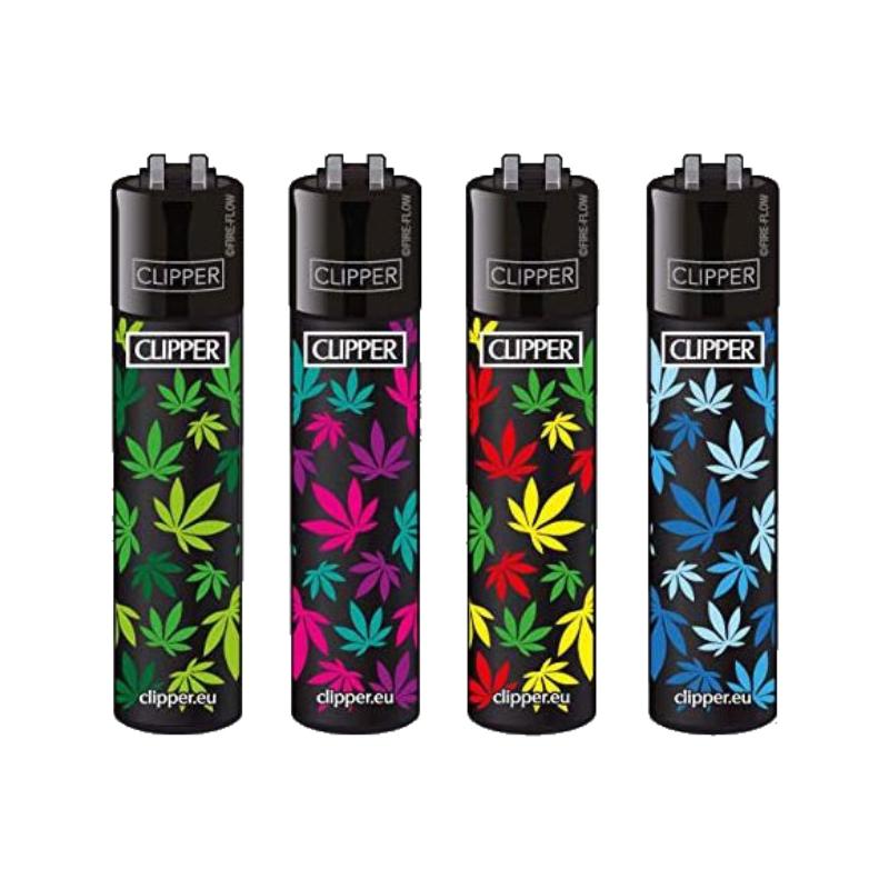 Clipper "Leaves 29" Assortiert KC Import