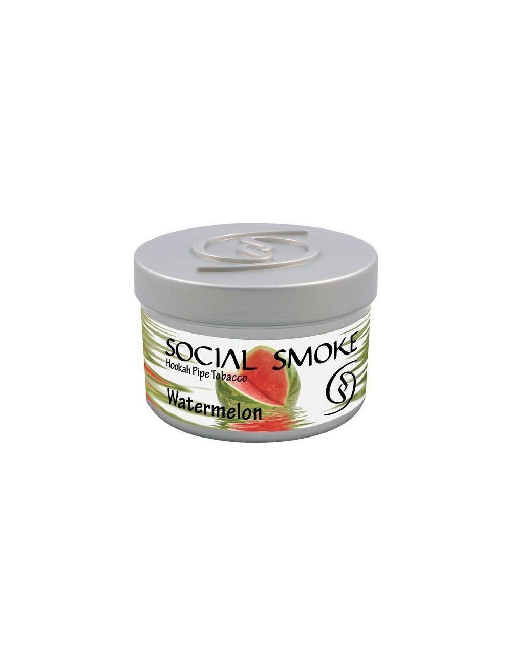 Social Smoke - Watermelon (100g)