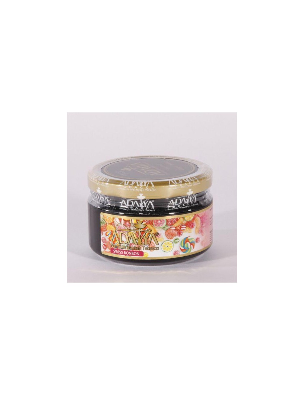 Adalya - Swiss Bonbon (200g)