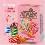 Adalya - Swiss Bonbon (10 x 50g) Shisha