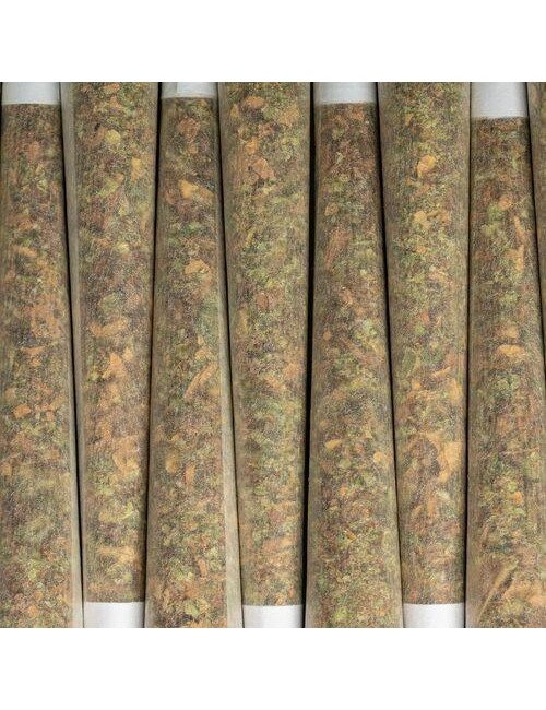 Blow - 20 Joints Fresh Fruit Green