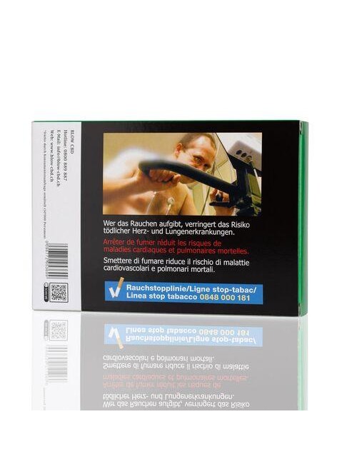 Blow - 20 Joints Fresh Fruit Green