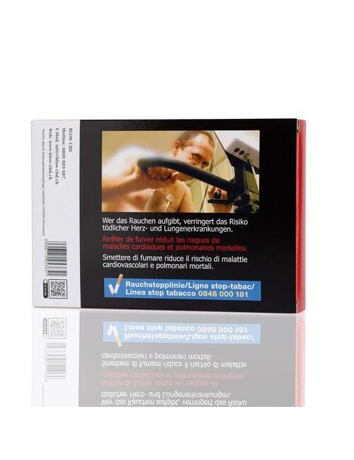 Blow - 20 Joints Strong Haze Red