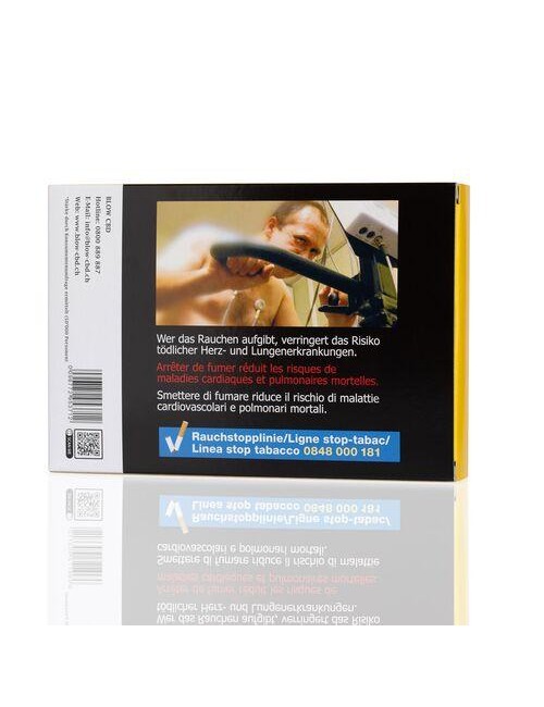 Blow - 20 Joints Sweet Haze Yellow