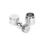 oneGee Powder Grinder Edelstahl Accessories