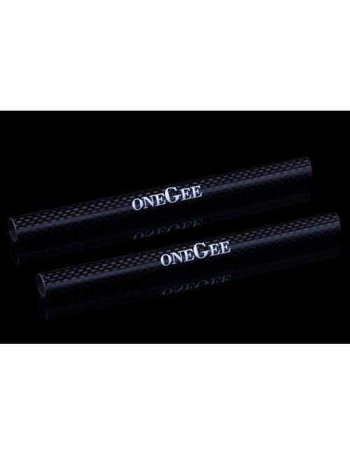 oneGee Powder Grinder Acier inoxydable