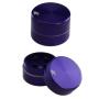 Alu Grinder BL Mini  2-pièces 29mm Aubergine