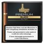 Villiger Premium Black Filter (5 x 20 pcs.)