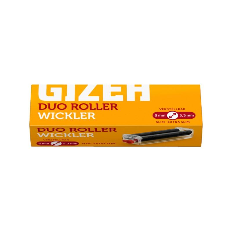 GIZEH Duo Roller (1 Stk.