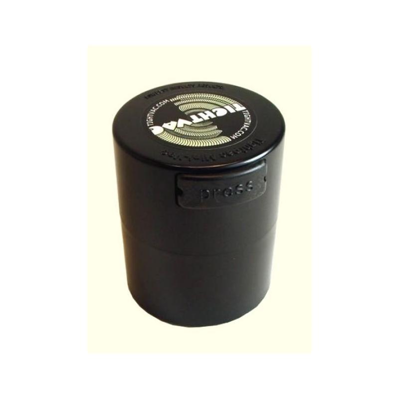 TightVac Container schwarz 120ml