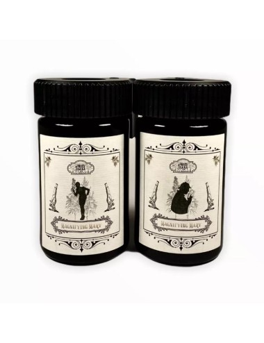 Magnifying Mary "Mrs. Holmes" 200ml