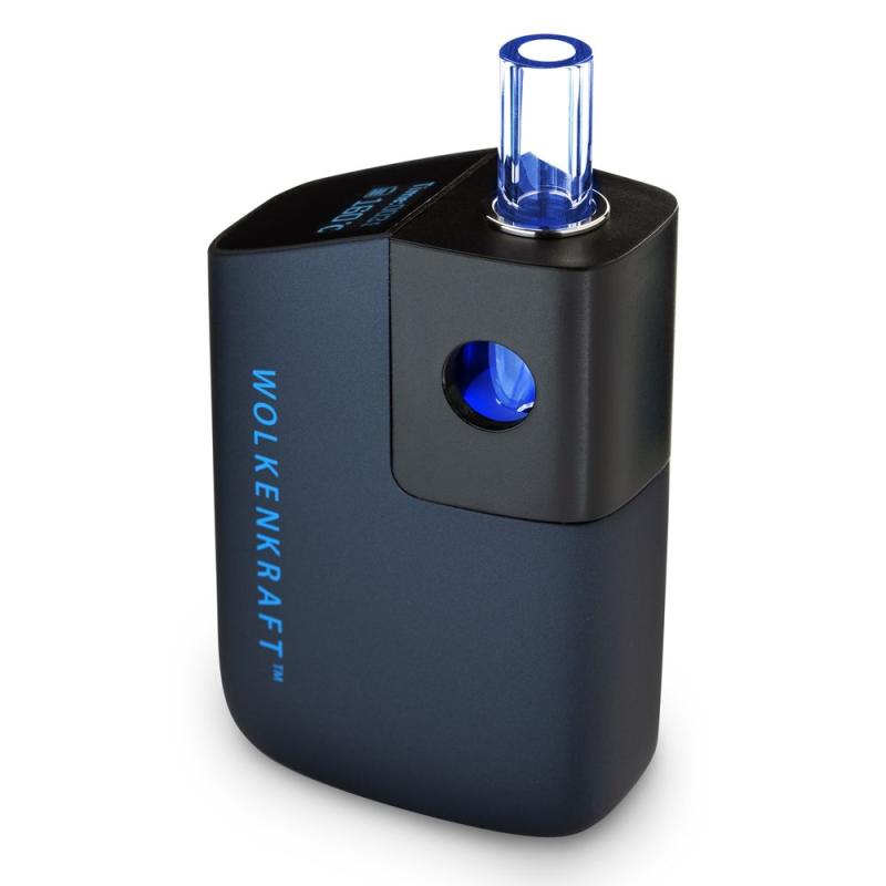 Wolkenkraft - FX Mini Night Blue Vape