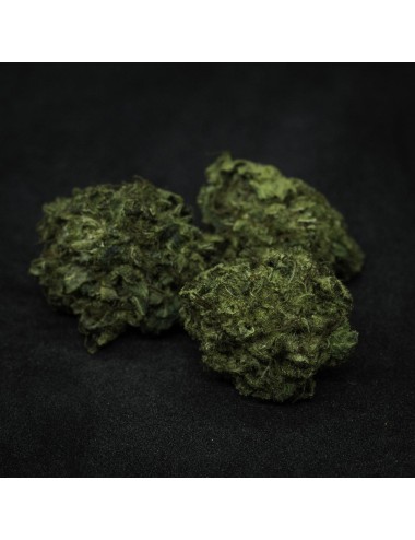 Zauber Blüten - Berna Gravis (CHF 35.00/4.5g)