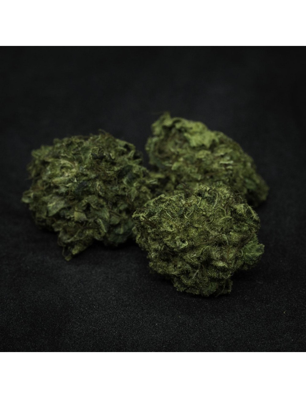 Zauber Blüten - Berna Gravis (CHF 35.00/4.5g)