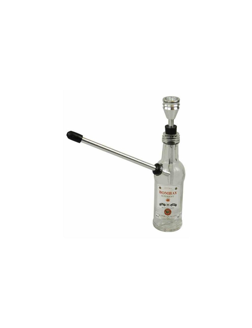 Glasbong Bombay 16cm