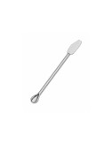 Nickel Spoon