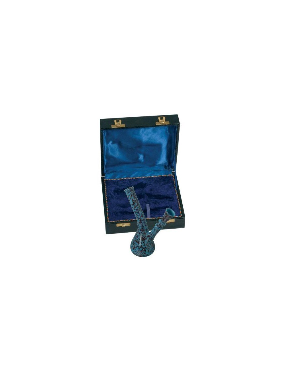 Glasbong in Box 18cm (Assortiert)