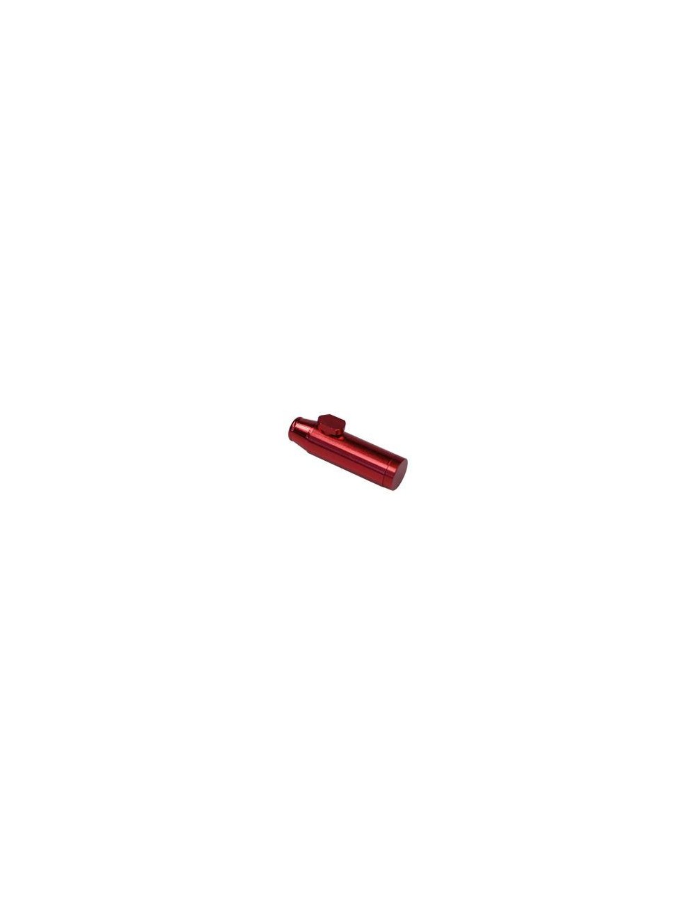 Bullet Aluminium Red