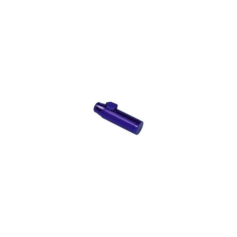 Bullet Aluminium Purple KC Import