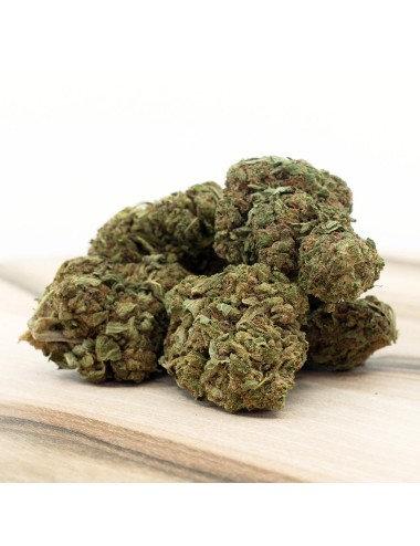 Herba di Berna - Gorilla Glue Cherry Berry Greenhouse (CHF 35.00/10g)