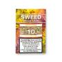 Sweed - Lemon - Small Budz (CHF 10.00/2g)